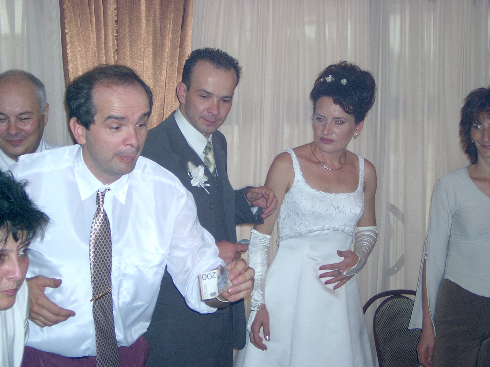Godina 2003