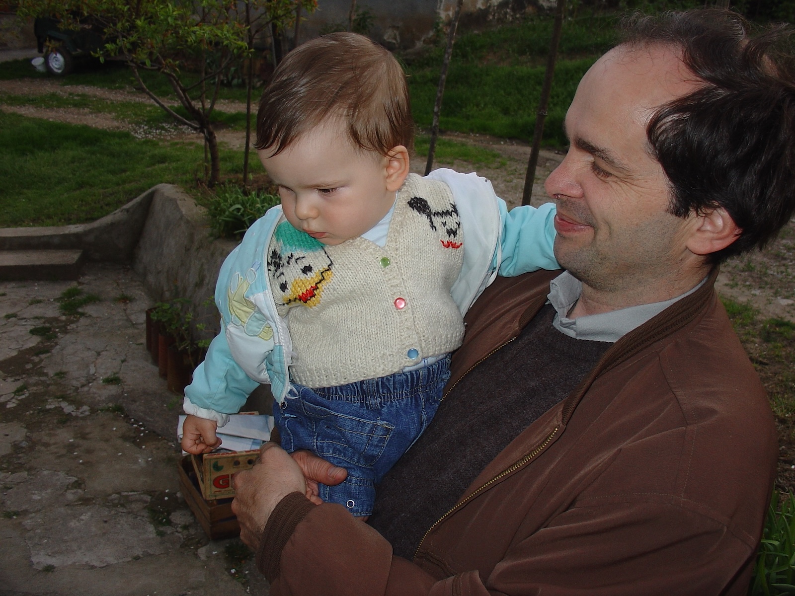 Godina 2005
