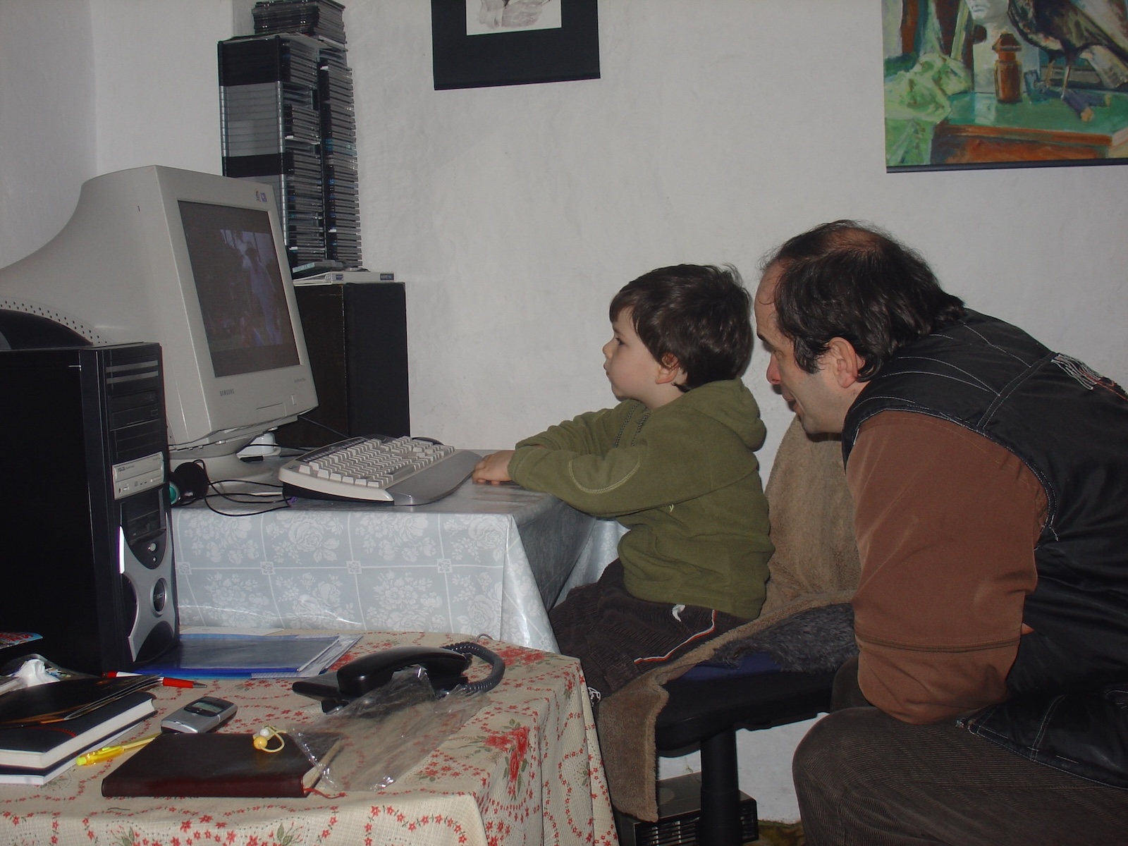 Godina 2008