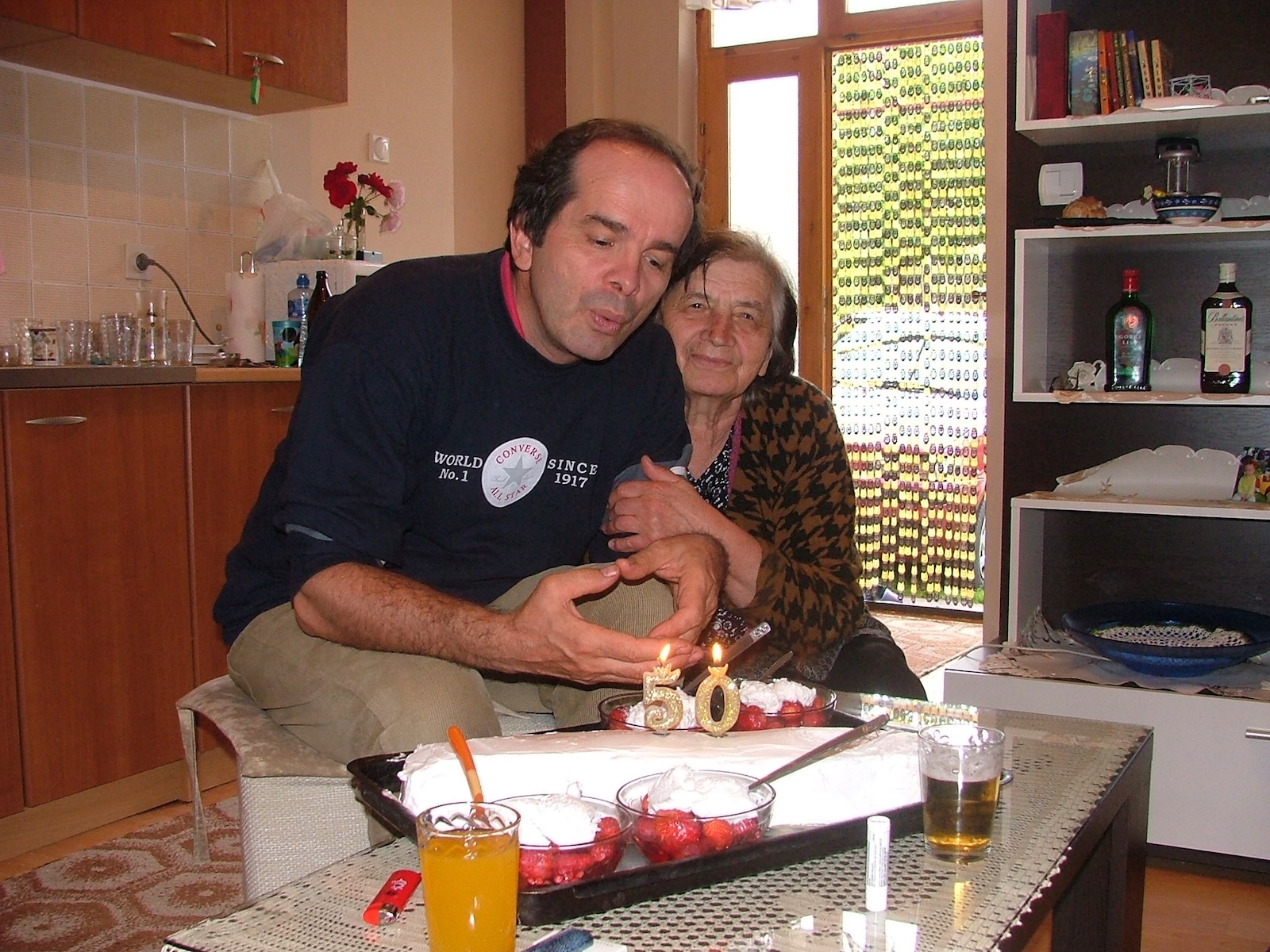 Godina 2013