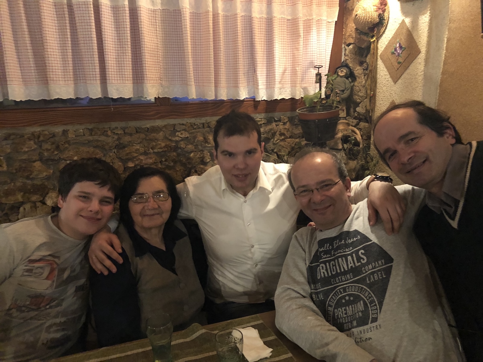 Godina 2018